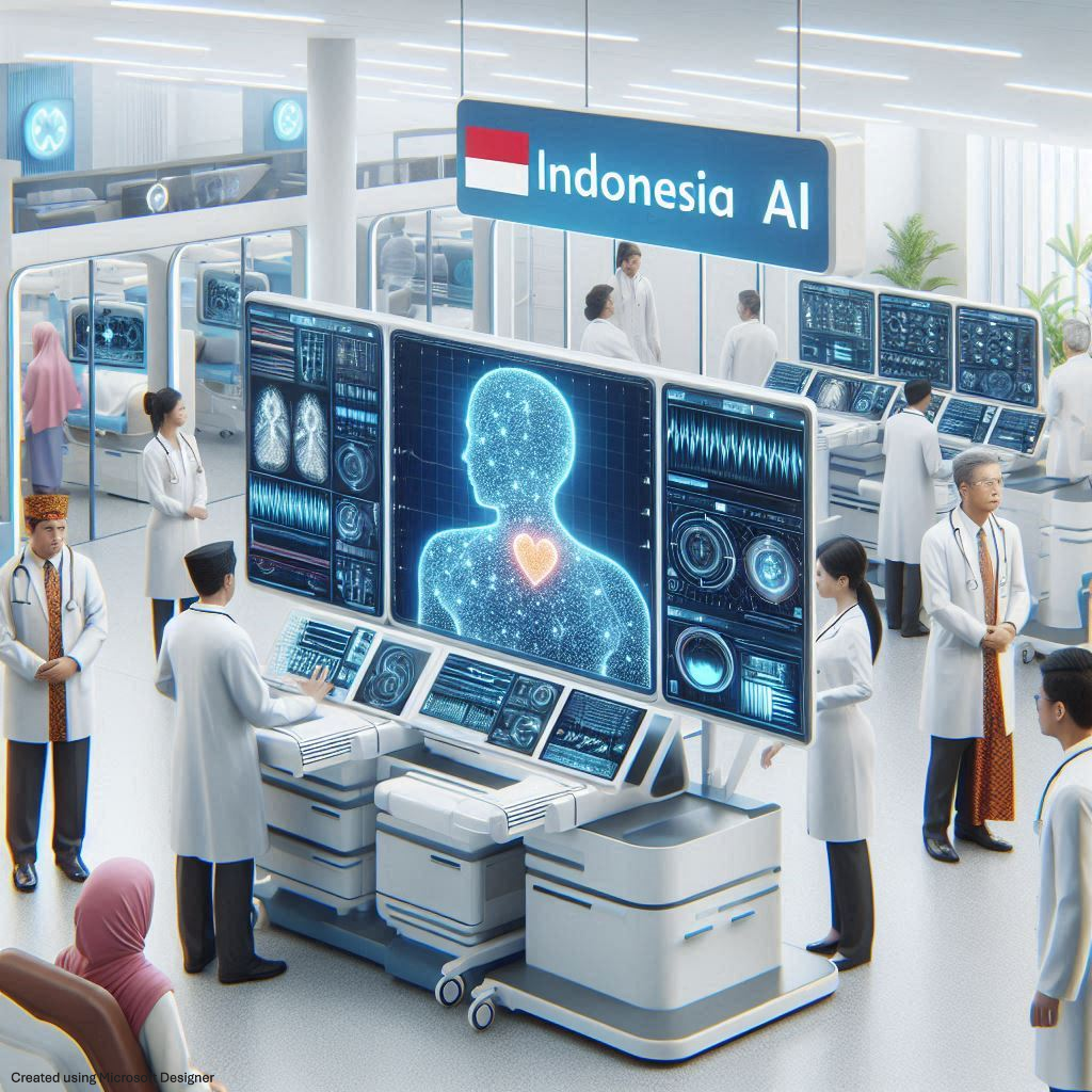 Integrated Hospital Management Information Systems